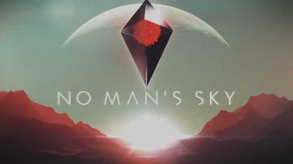 Upcoming Nintendo Switch games – October 2022 – No Man's Sky