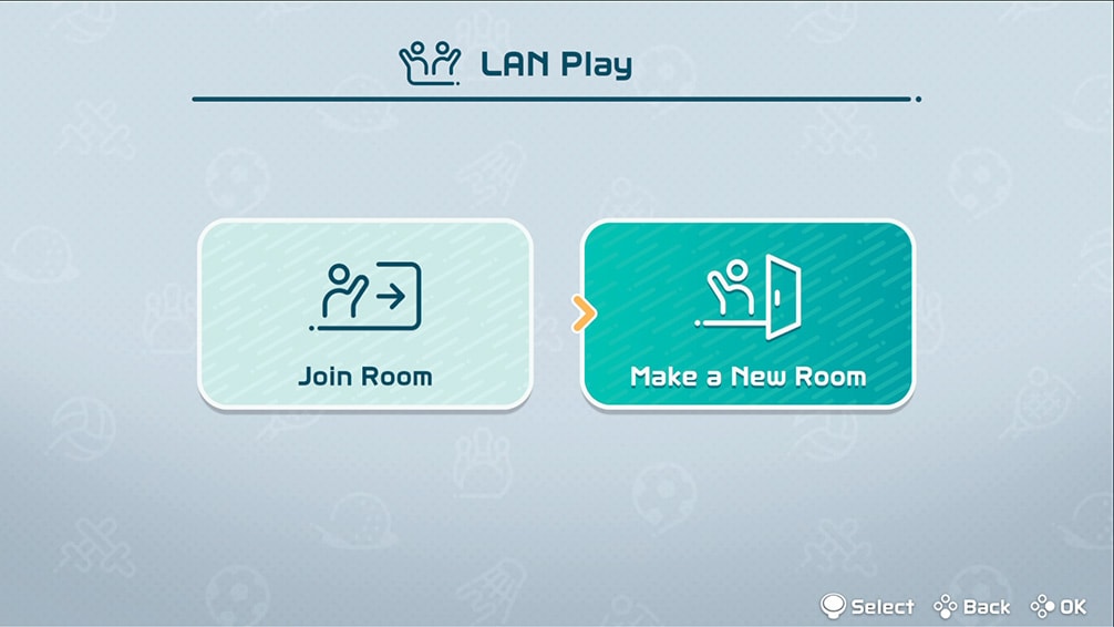 How to Use the LAN Play Feature of Nintendo Switch Sports Make Room