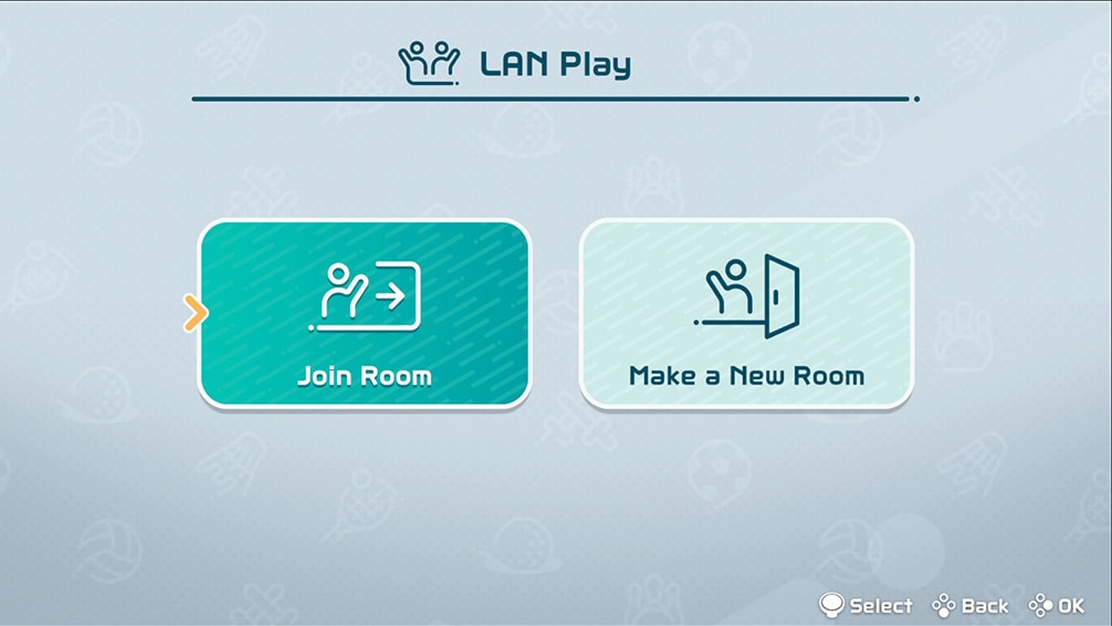 How to Use the LAN Play Feature of Nintendo Switch Sports Join Room