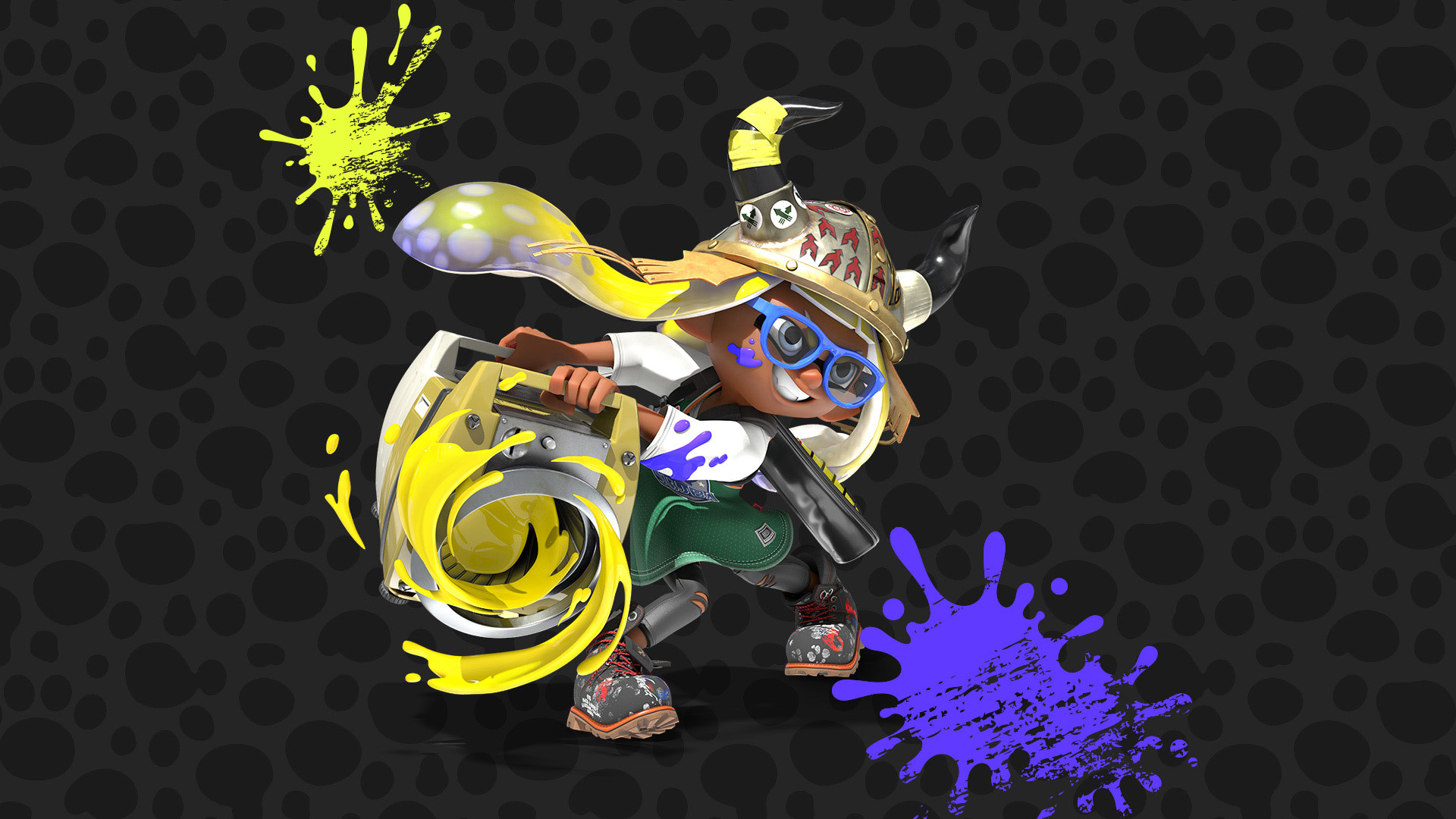 Catch up on what Splatoon 3 has to offer Get messy