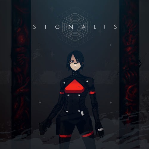 Signalis - Packshot