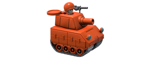 Advance Wars 1+2: Re-Boot Camp Image 1