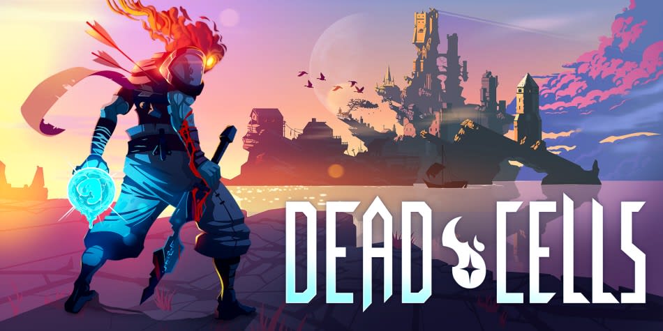 Nintendo Switch games coming in March 2023 - Dead Cells