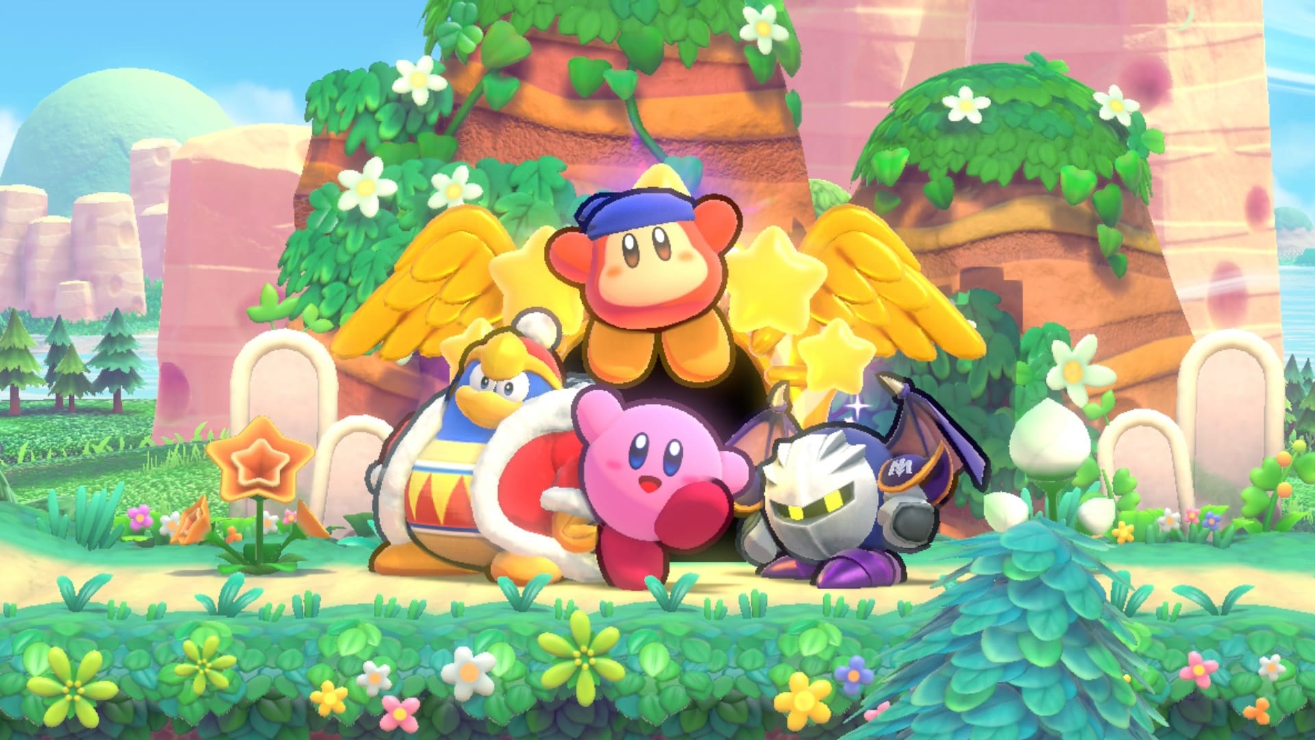You can play these 14 Kirby games right now! - Image 1