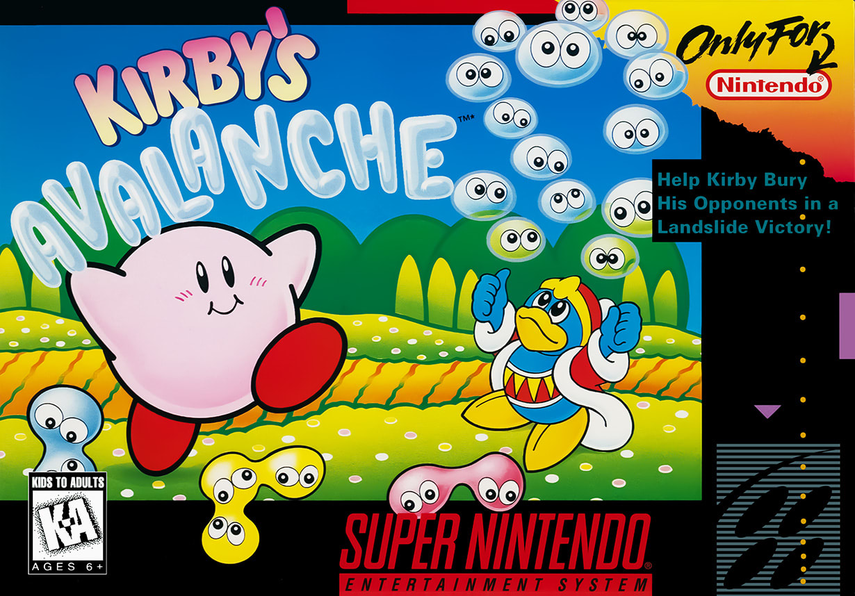 You can play these 14 Kirby games right now! - Image 13