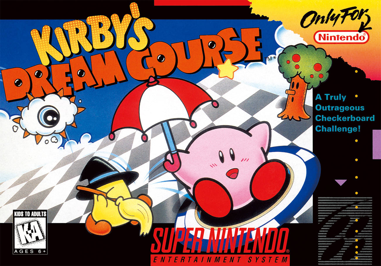 You can play these 14 Kirby games right now! - Image 10
