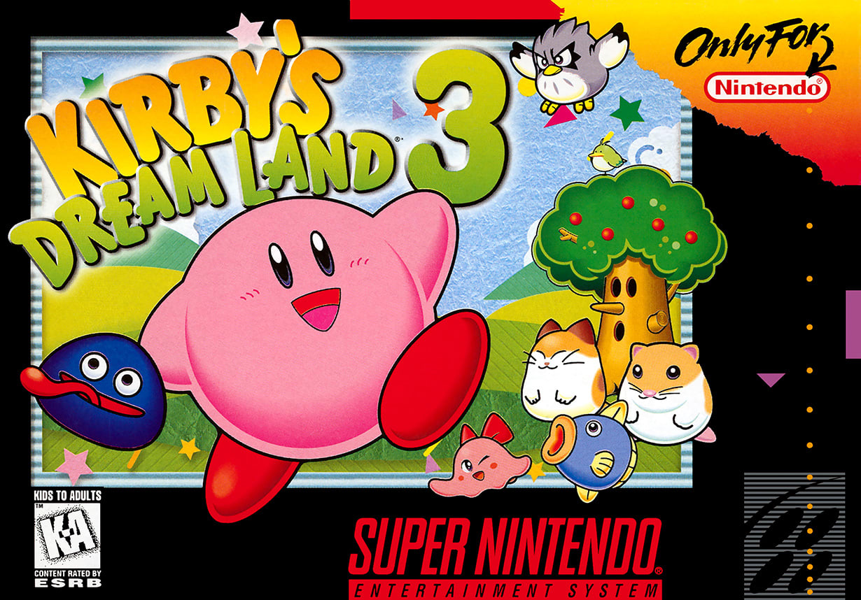 You can play these 14 Kirby games right now! - Image 11