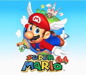 [Mario History] Super Mario 64