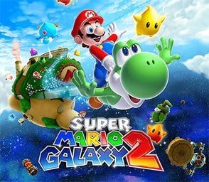 [Mario History] Super Mario Galaxy 2