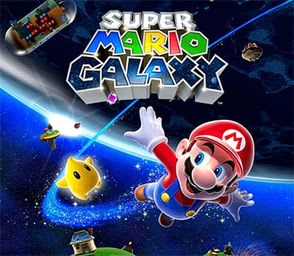 [Mario History] Super Mario Galaxy