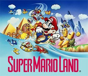 [Mario History] Super Mario Land