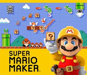 [Mario History] Super Mario Maker