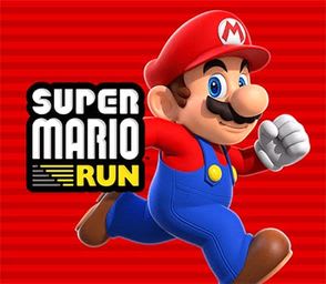 [Mario History] Super Mario Run