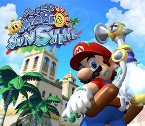 [Mario History] Super Mario Sunshine