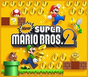[Mario History] New Super Mario Bros. 2