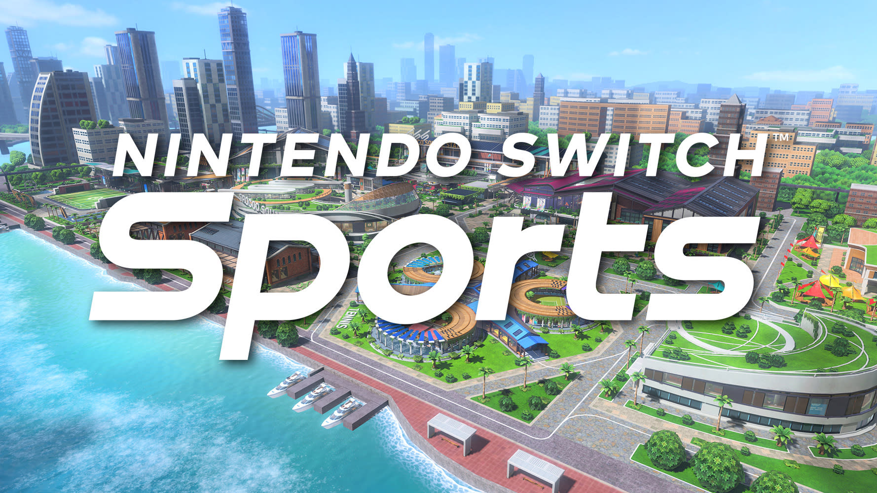 Nintendo Switch Sports Tips and Tricks Hero Banner