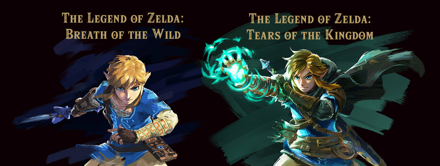 Ask the Developer Vol. 9, The Legend of Zelda: Tears of the Kingdom – Chapter 2 Image 1