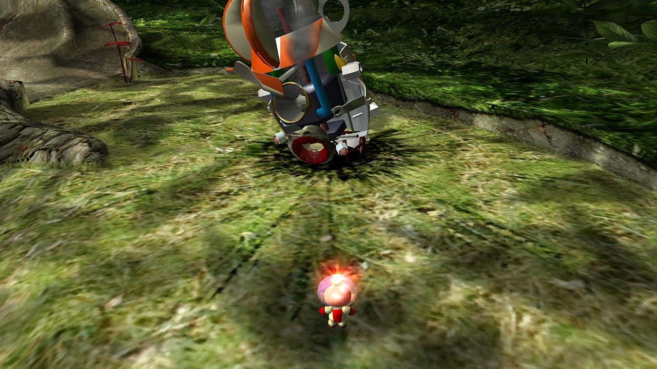 Pikmin 1 Image 2