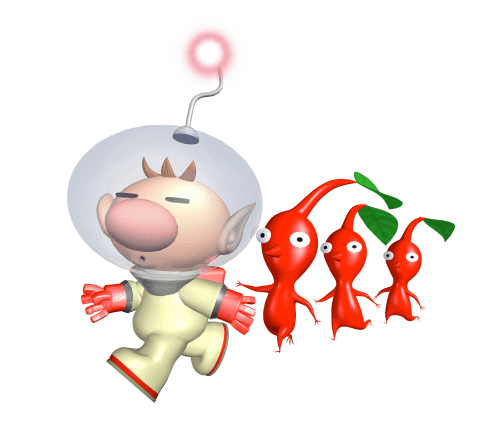 Pikmin 1 Image 1