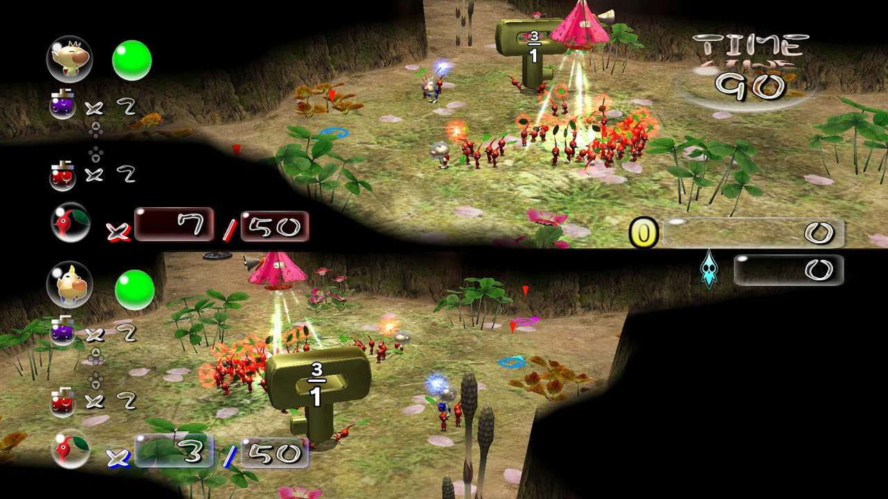 Pikmin 2 Image 4