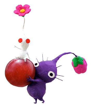 Pikmin 2 Image 3