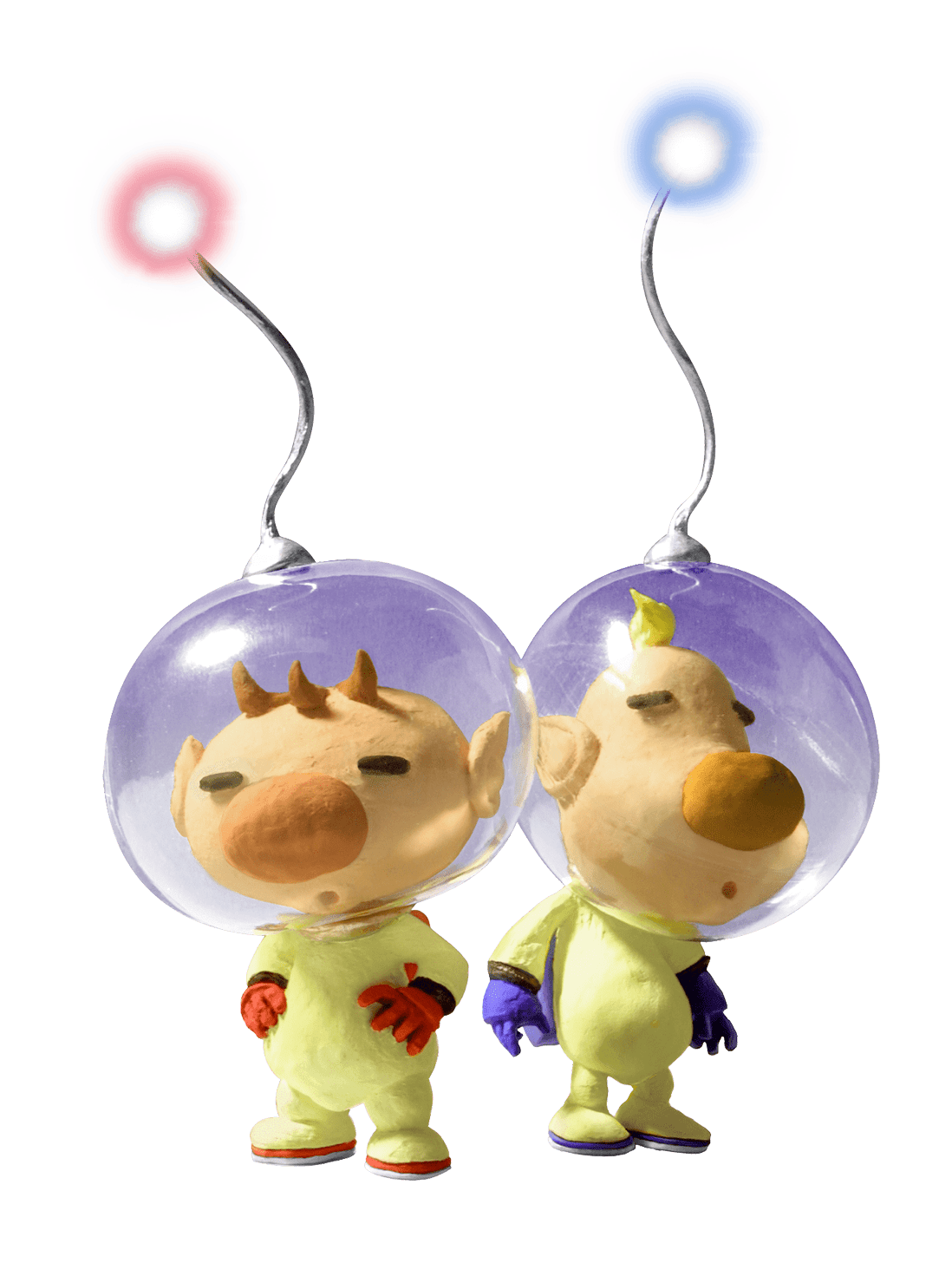 Pikmin 2 Image 1