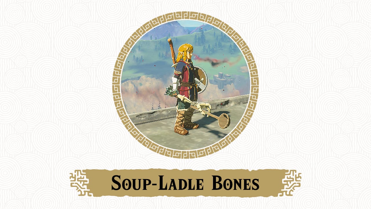 Get weird with your Fuse combos in The Legend of Zelda: Tears of the Kingdom! Image 2