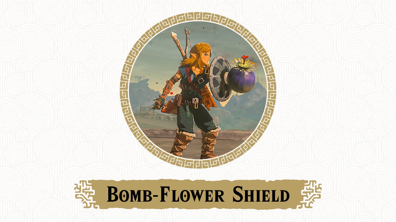 Get weird with your Fuse combos in The Legend of Zelda: Tears of the Kingdom! Image 4