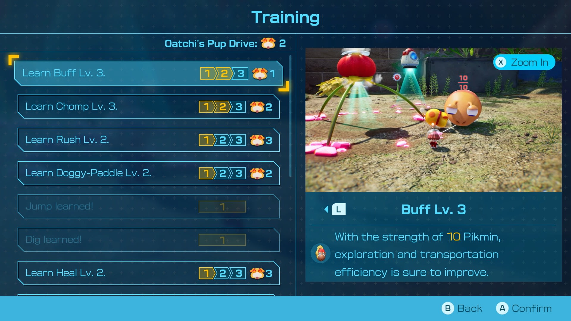 Explore to the fullest with these Pikmin 4 tips! Image 5