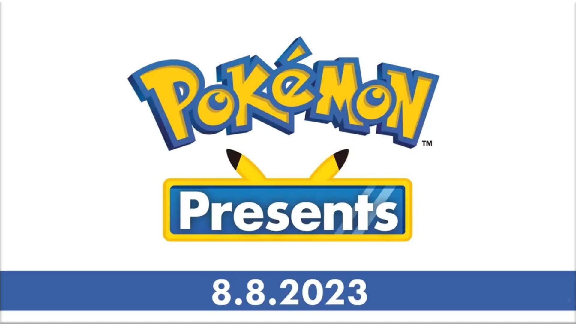 Pokémon reveals new entertainment experiences and updates Pokémon Presents Hero
