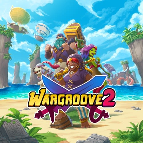 Wargroove 2