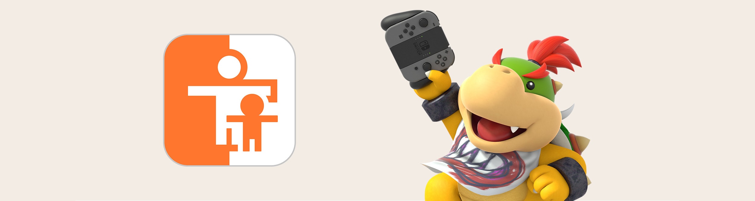 default parental control pin nintendo switch