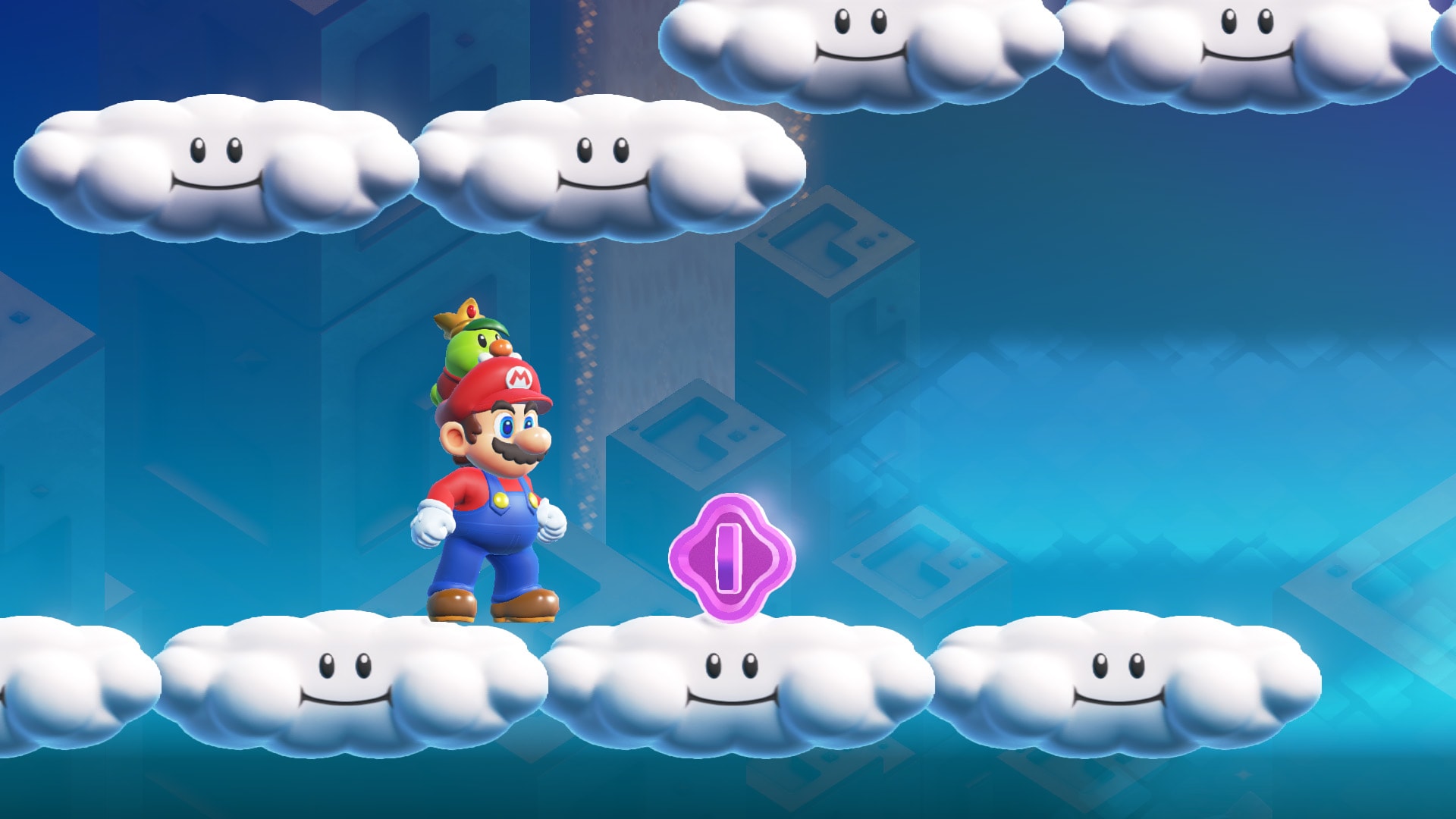 Ask the Developer Vol. 11, Super Mario Bros. Wonder – Chapter 3 Image 3