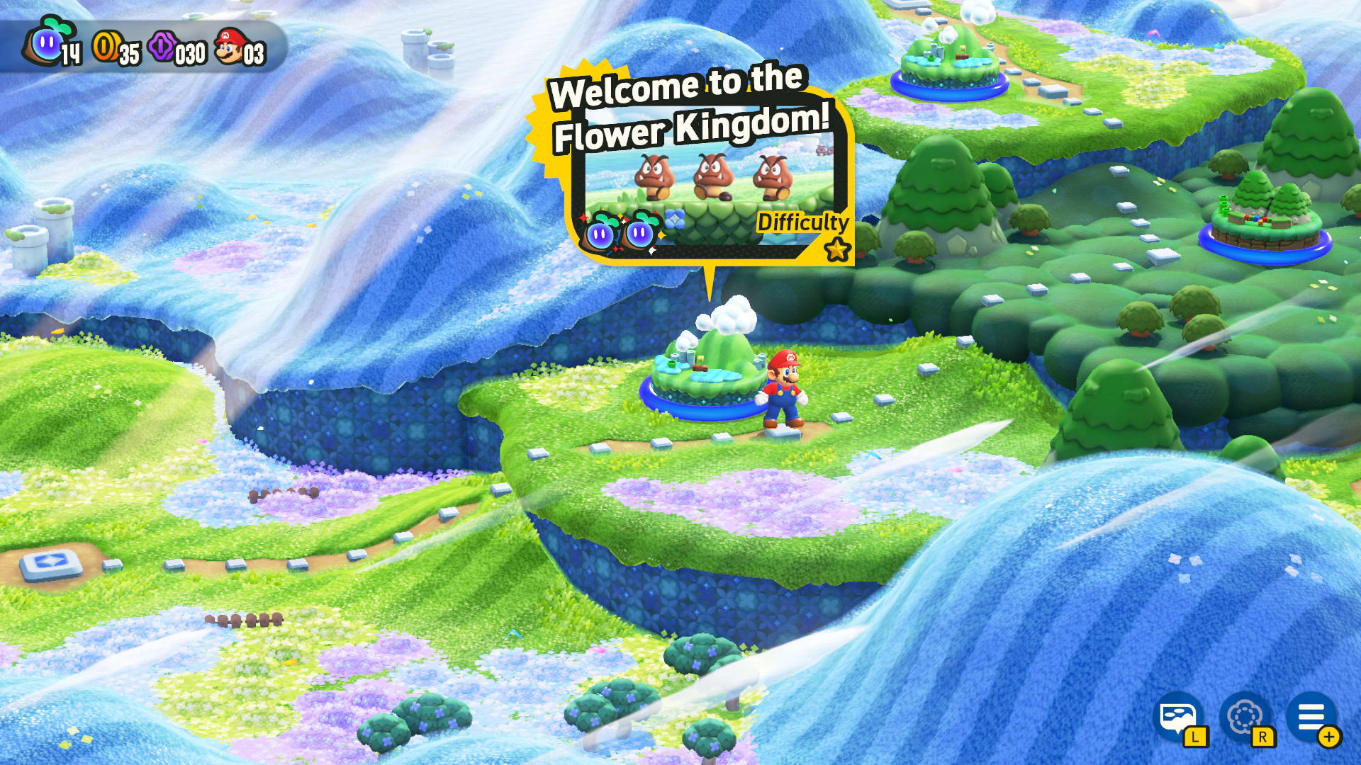 Ask the Developer Vol. 11, Super Mario Bros. Wonder – Chapter 3 Image 1