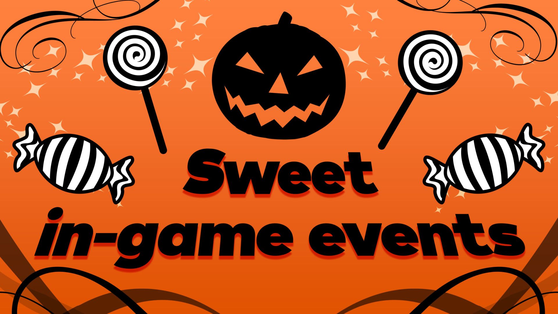 Trick-or-treat yourself to ghoulish goodies during these events! Hero