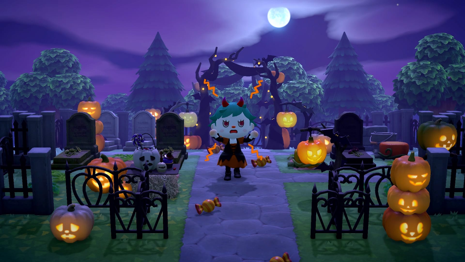 Trick-or-treat yourself to ghoulish goodies during these events! Image 4