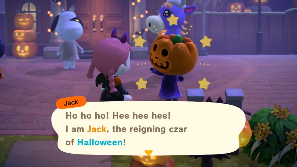 Enjoy these spooky Halloween treats on Nintendo Switch! - Image 12