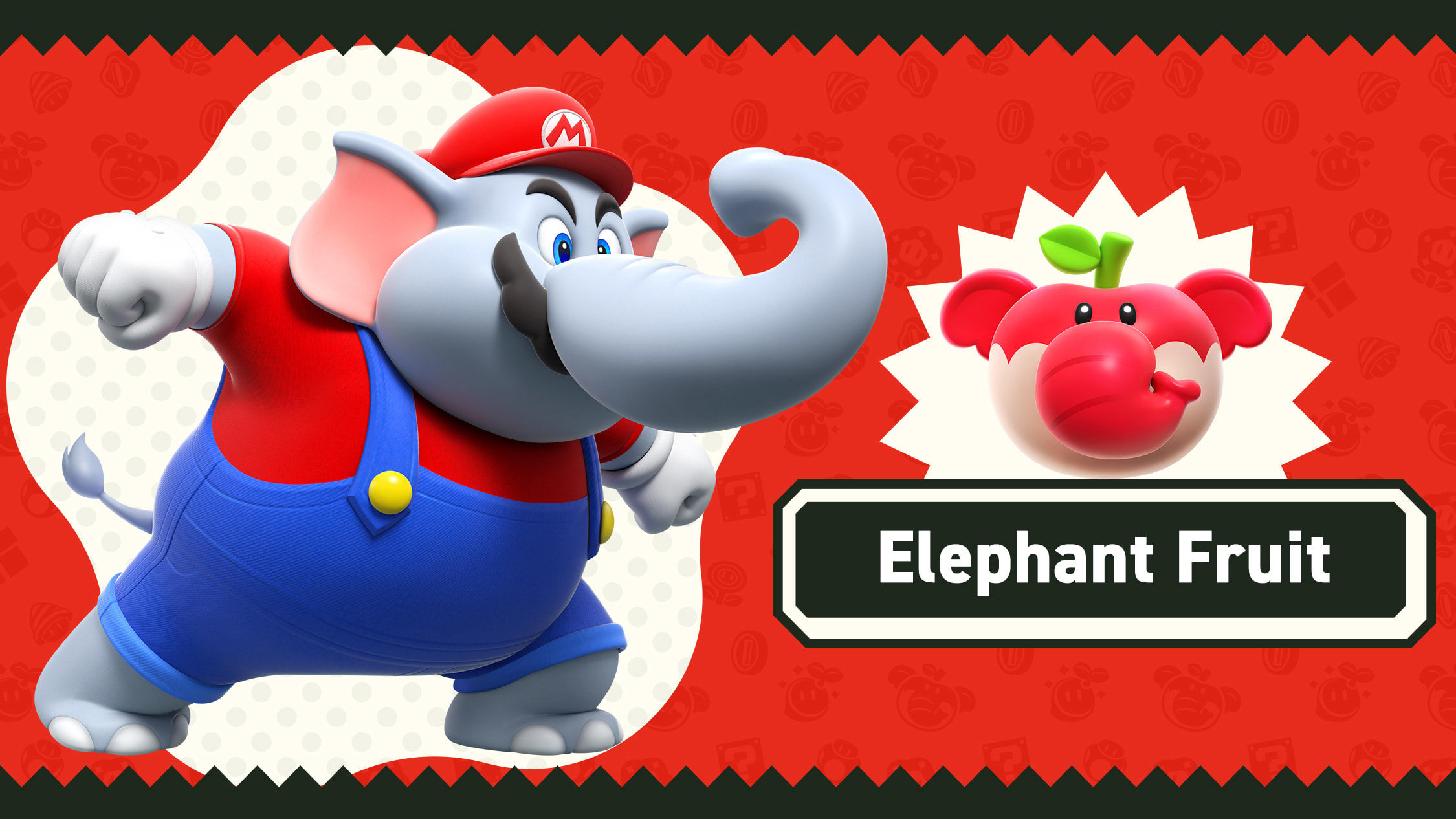 Get a jump on Super Mario Bros. Wonder with these powerful power-ups - Elephant