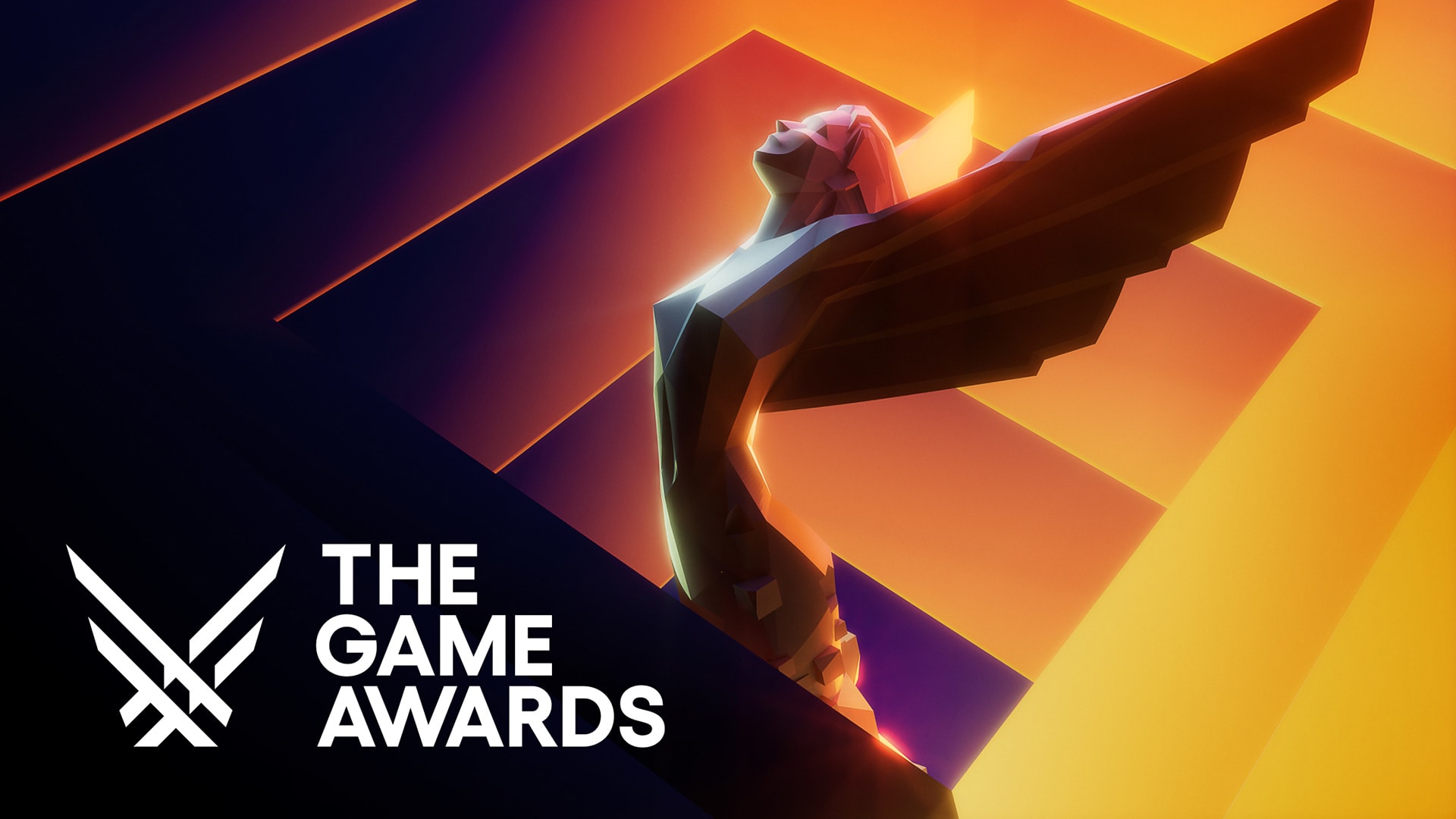 Nintendo Wins The Game Awards 2023 Hero Banner