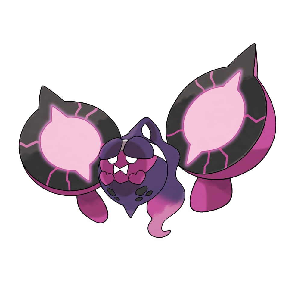 Mythical Pokémon from Kitakami discovered Image 4