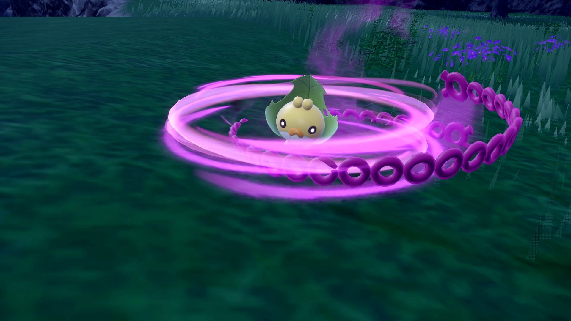 Mythical Pokémon from Kitakami discovered Image 6b