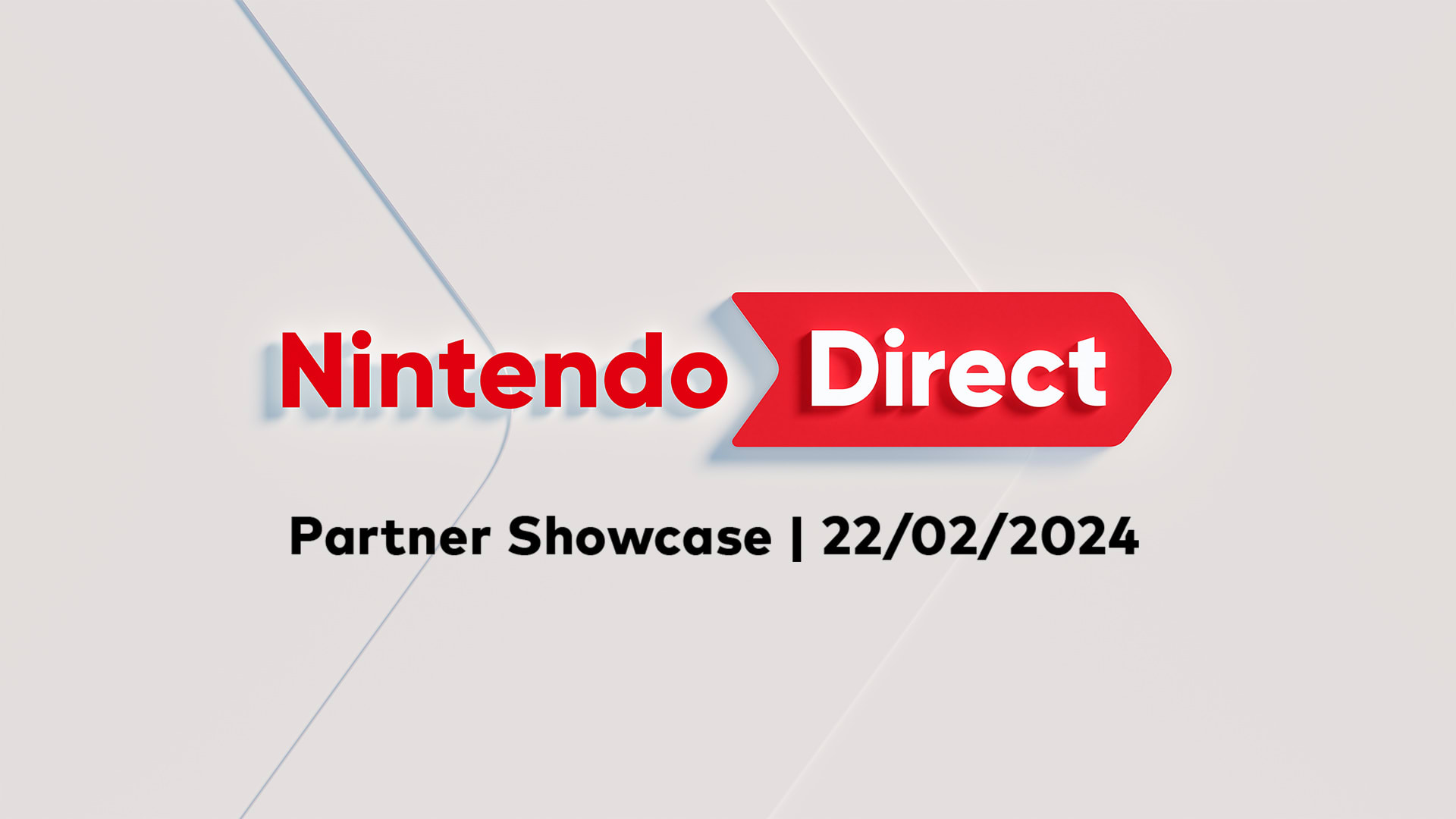 Nintendo Direct Partner Showcase features surprise releases and