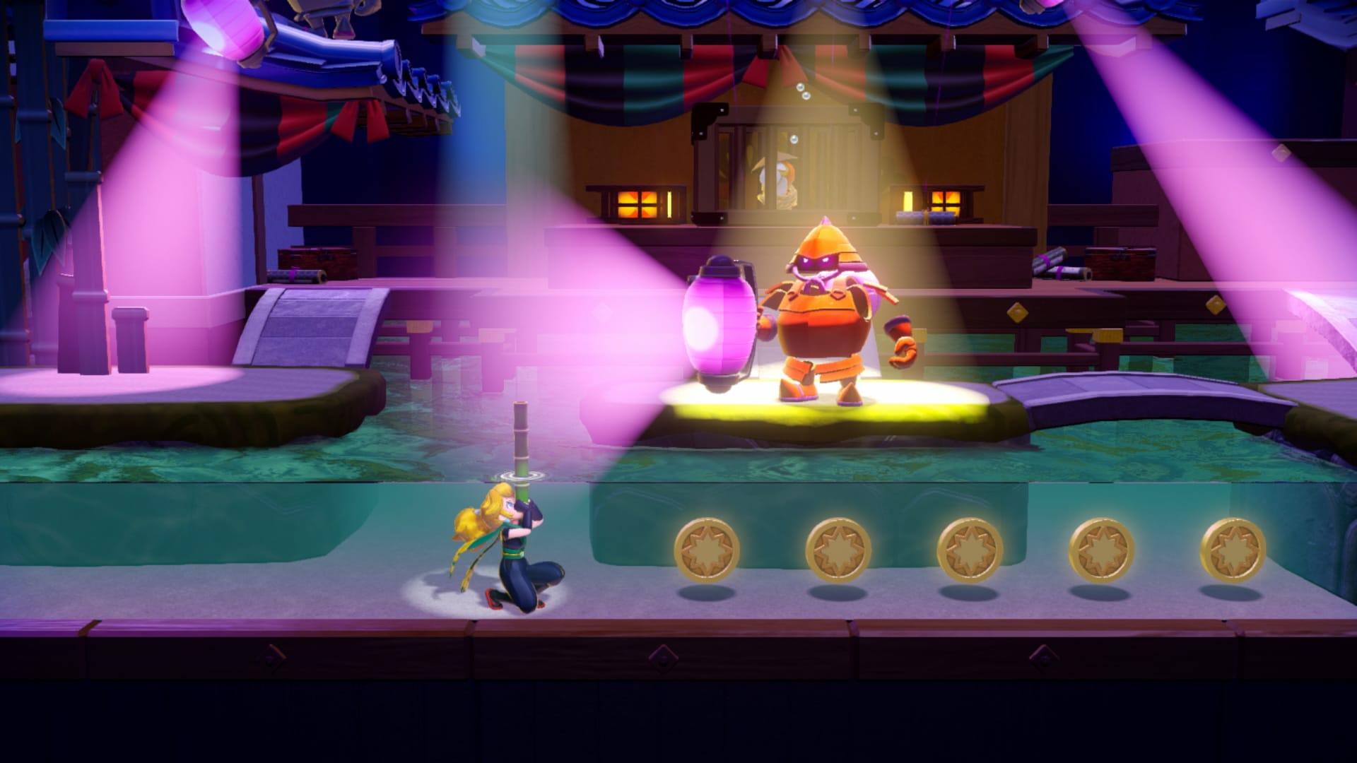 Have questions about the game? We have answers! Screenshot 3