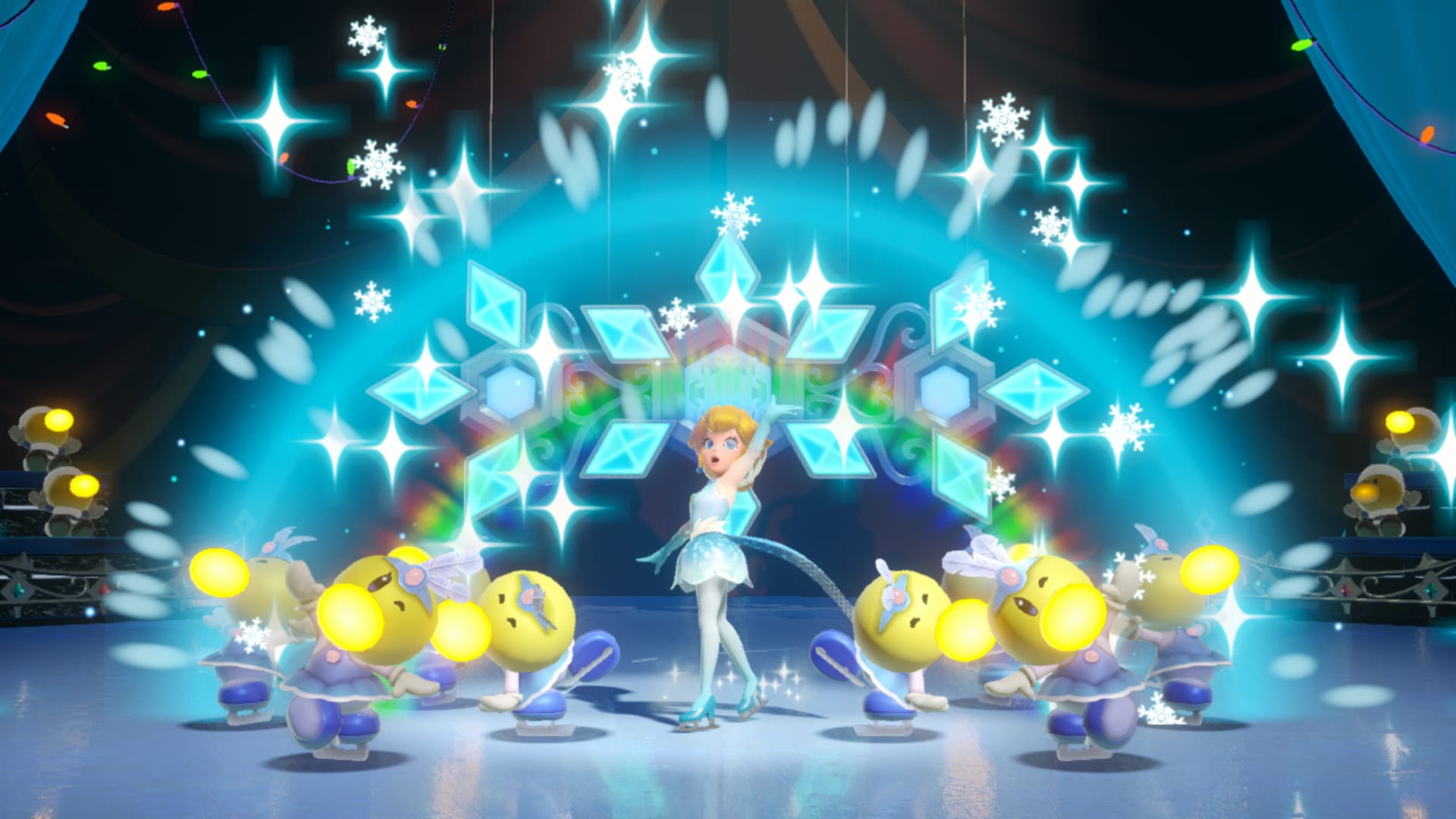 Have questions about the game? We have answers! Screenshot 2