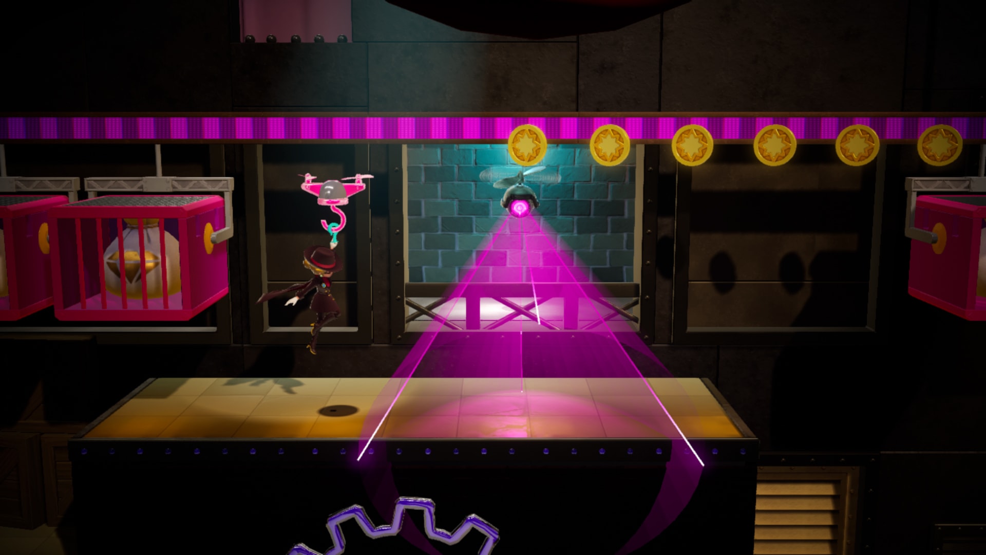 Have questions about the game? We have answers! Screenshot 1