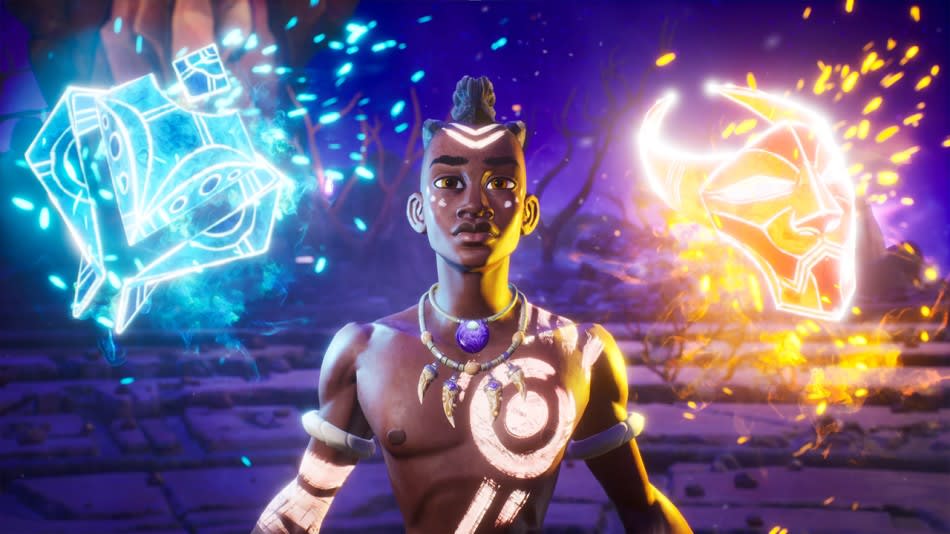 Nintendo Switch games April 2024 Nintendo