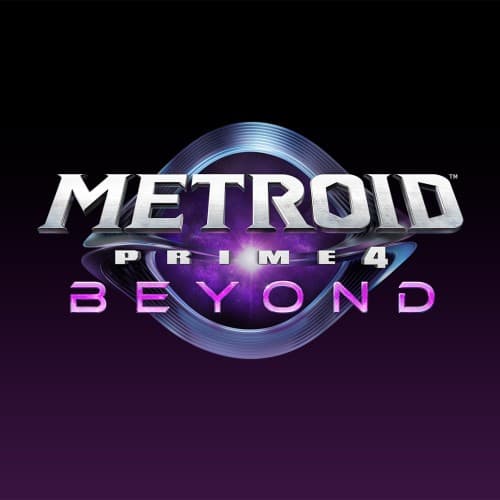Metroid Prime 4: Beyond - Packshot