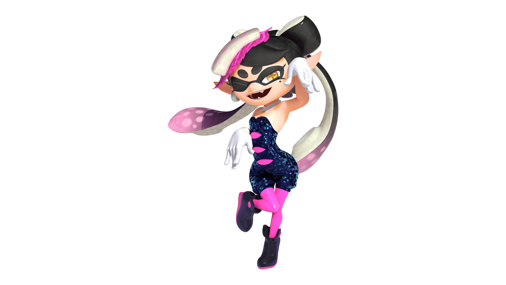 A look back at the three biggest groups Callie