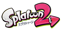A look back at the three biggest groups Splatoon 2 Logo