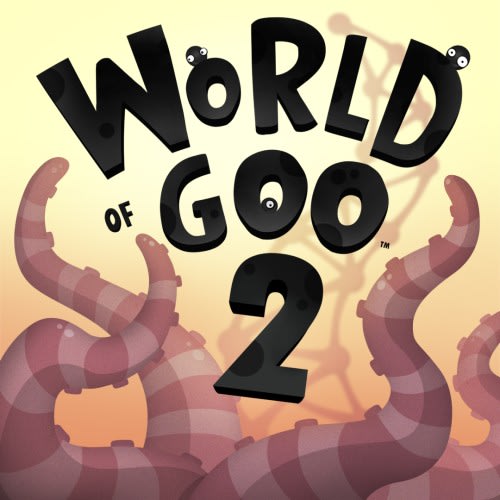 World of Goo 2 Packshot